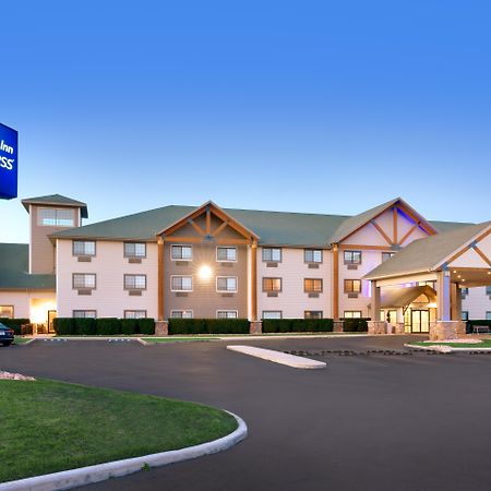 Holiday Inn Express Heber City By Ihg Экстерьер фото