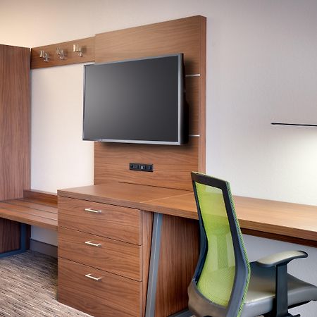 Holiday Inn Express Heber City By Ihg Экстерьер фото