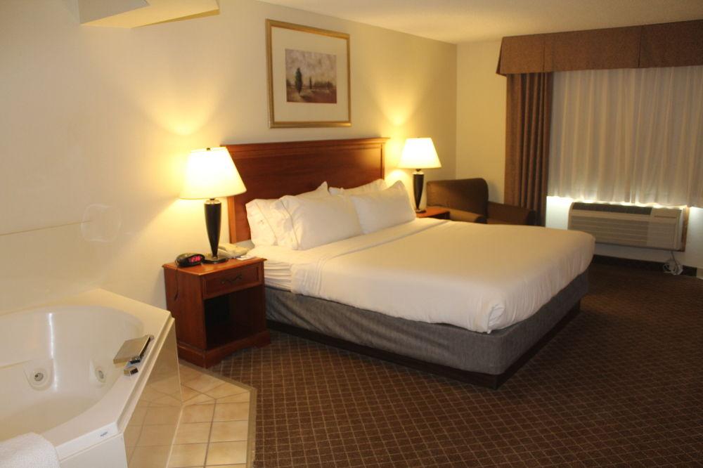 Holiday Inn Express Heber City By Ihg Экстерьер фото