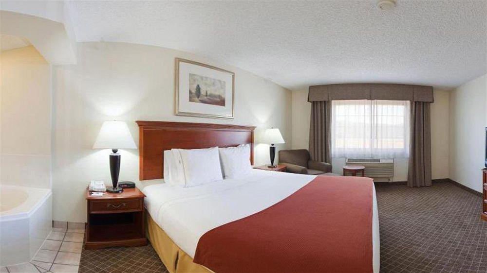 Holiday Inn Express Heber City By Ihg Экстерьер фото