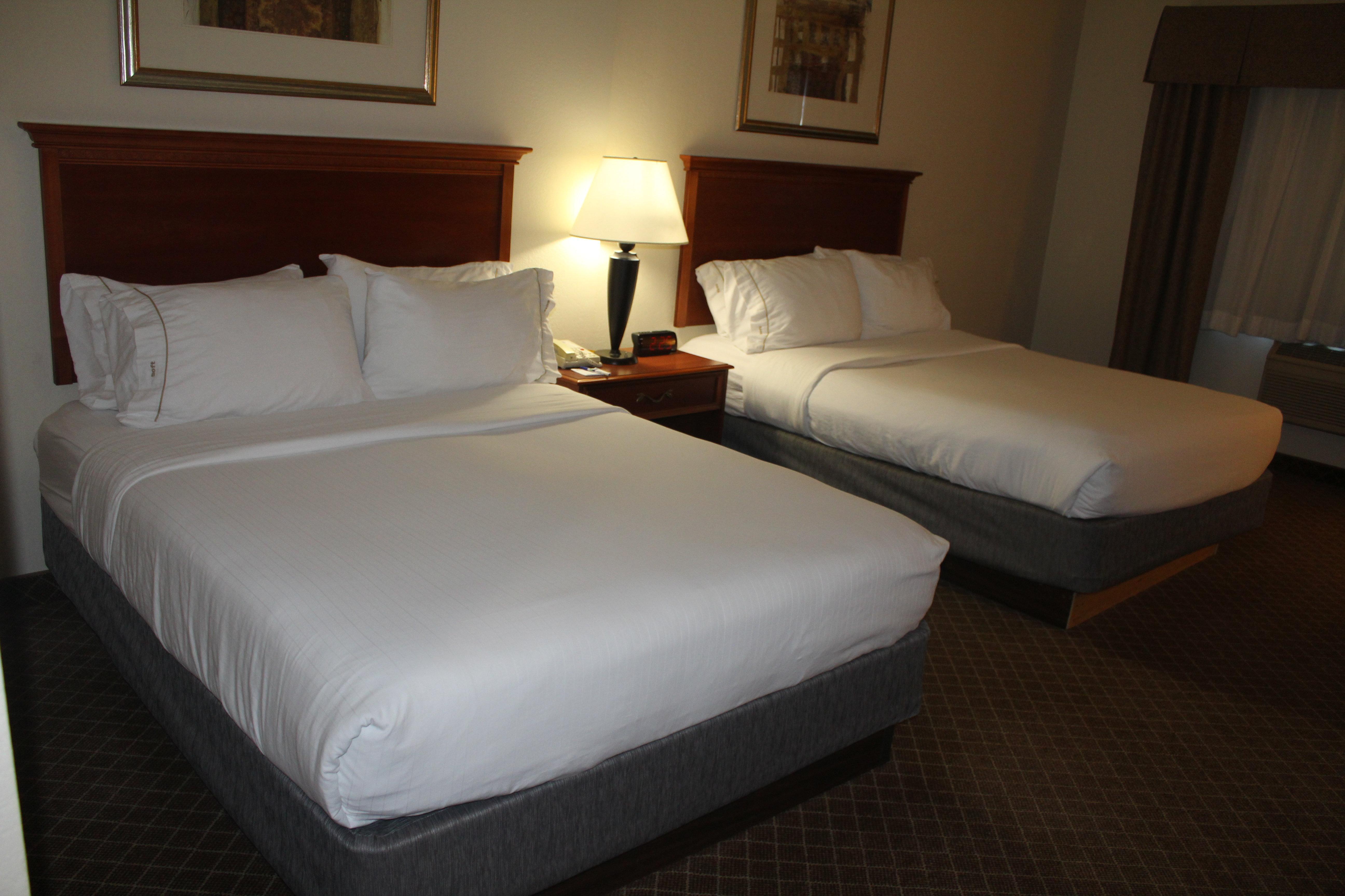 Holiday Inn Express Heber City By Ihg Экстерьер фото