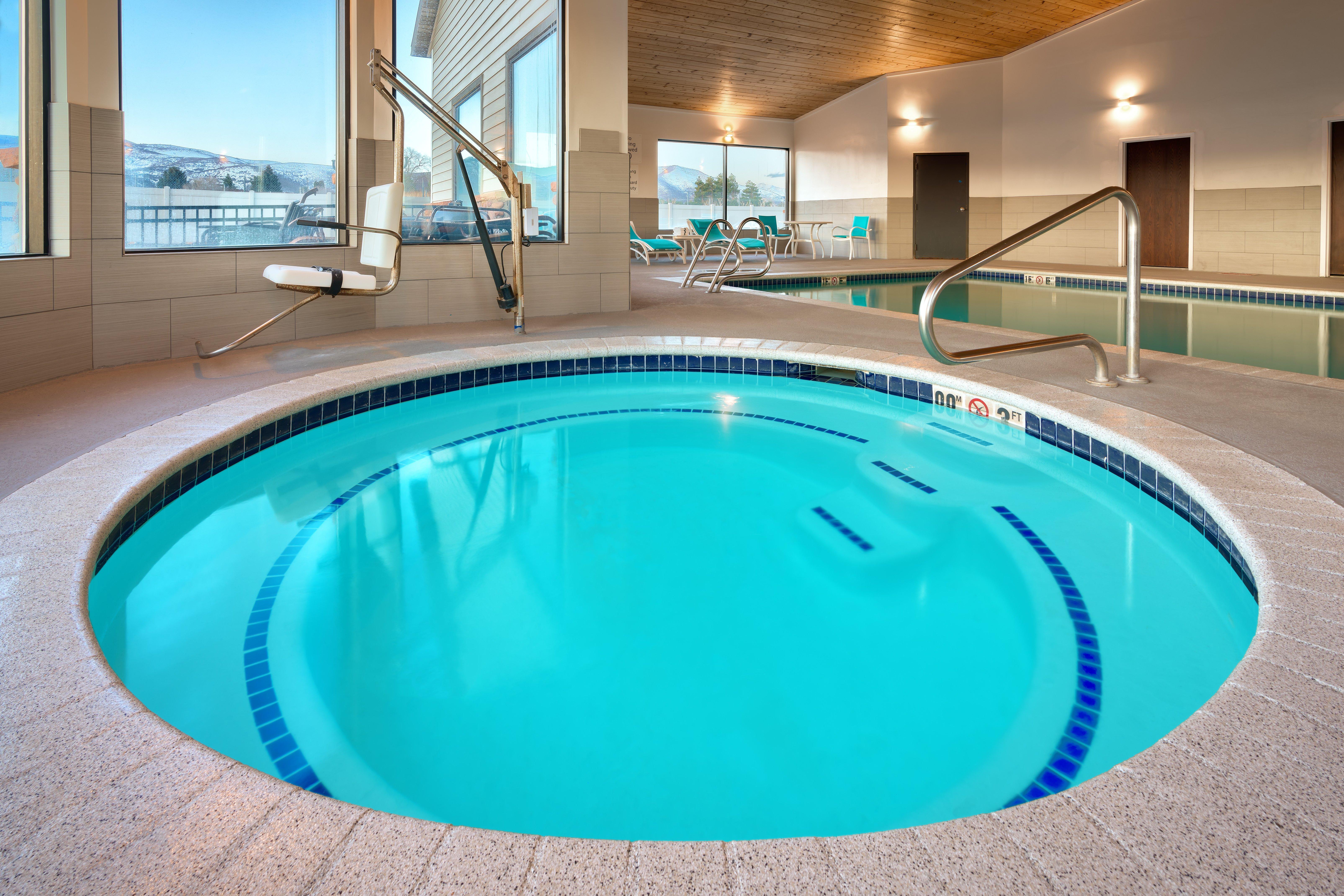 Holiday Inn Express Heber City By Ihg Экстерьер фото