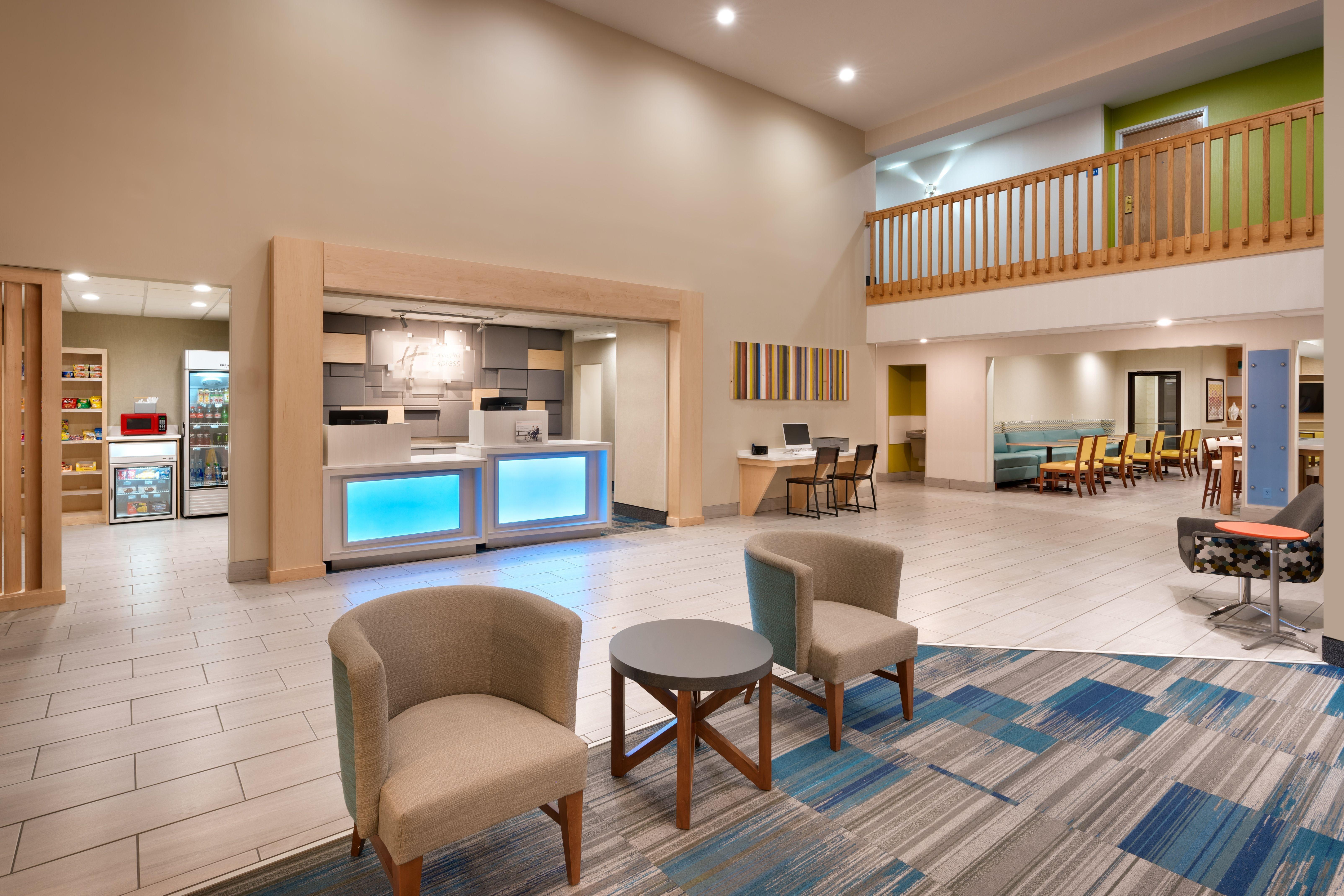 Holiday Inn Express Heber City By Ihg Экстерьер фото