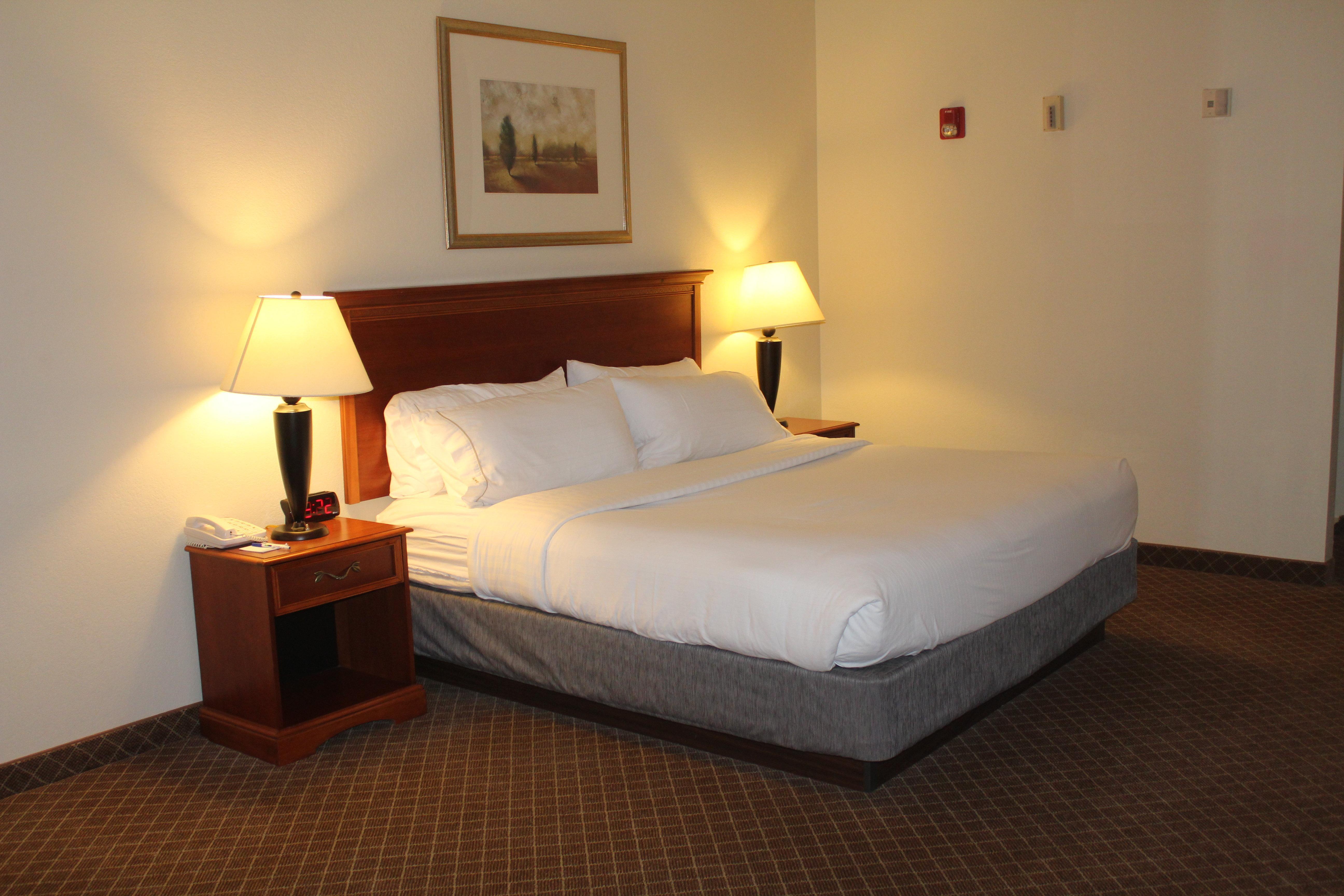 Holiday Inn Express Heber City By Ihg Экстерьер фото
