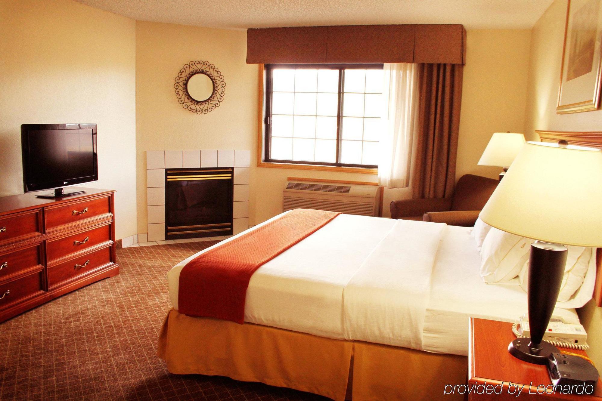 Holiday Inn Express Heber City By Ihg Номер фото
