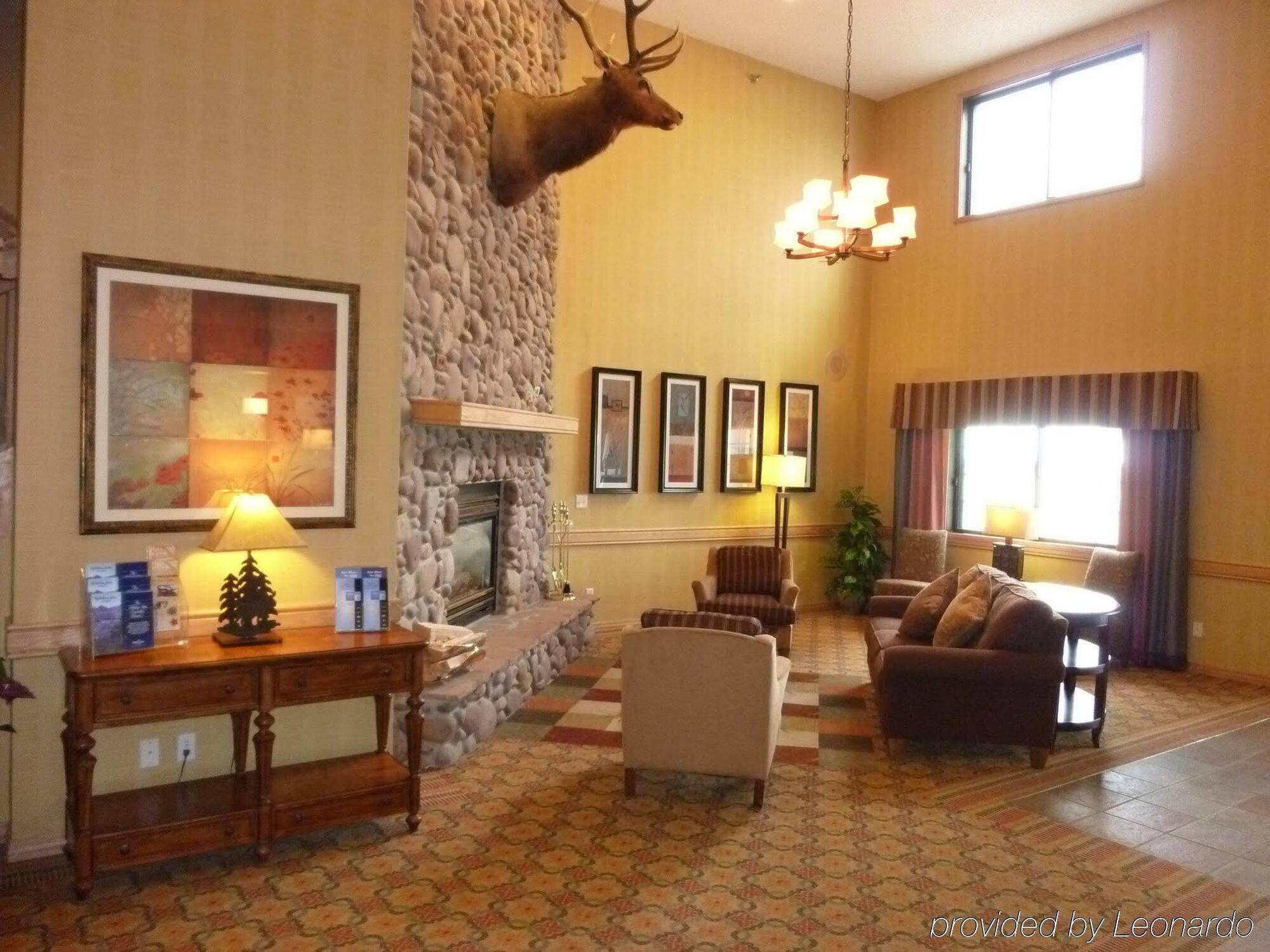 Holiday Inn Express Heber City By Ihg Экстерьер фото