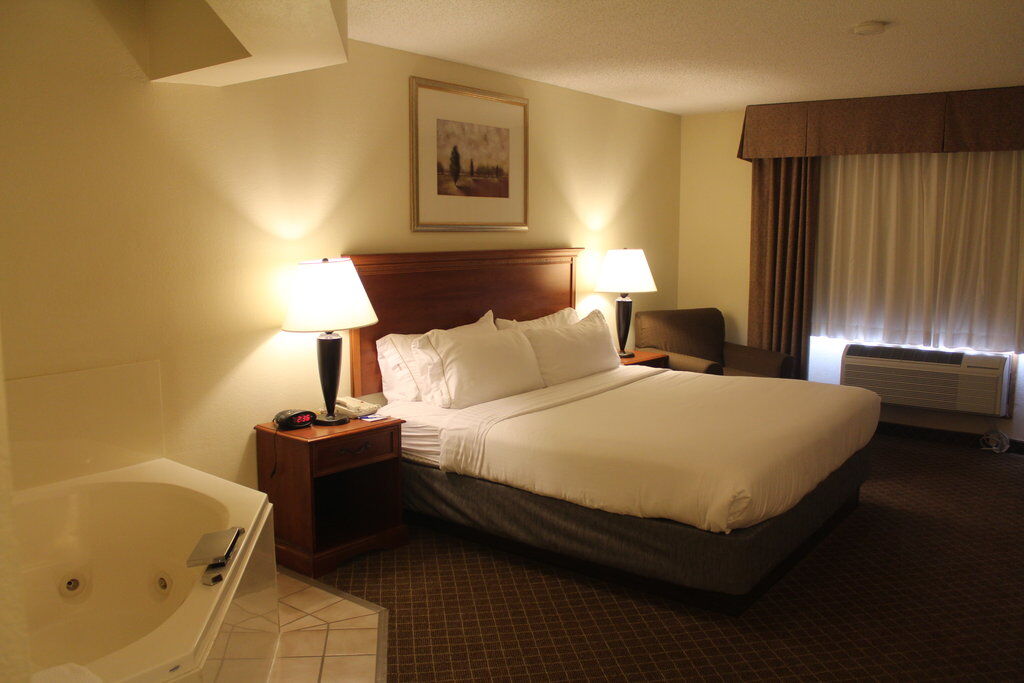 Holiday Inn Express Heber City By Ihg Экстерьер фото