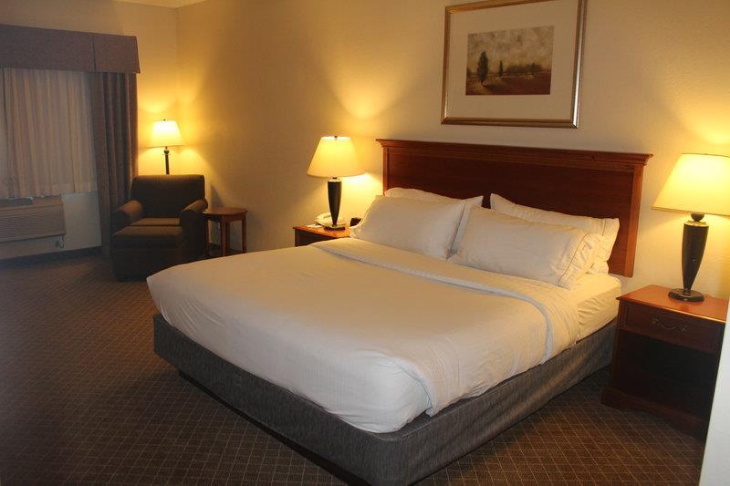 Holiday Inn Express Heber City By Ihg Экстерьер фото