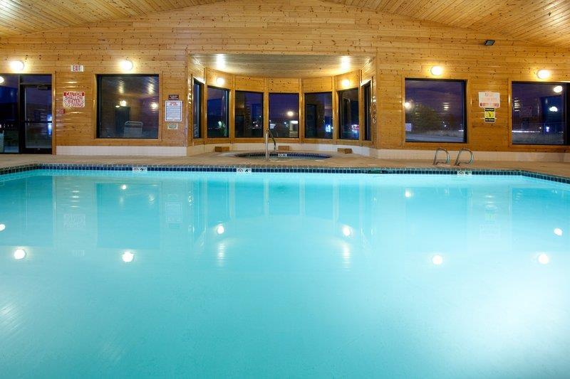 Holiday Inn Express Heber City By Ihg Экстерьер фото