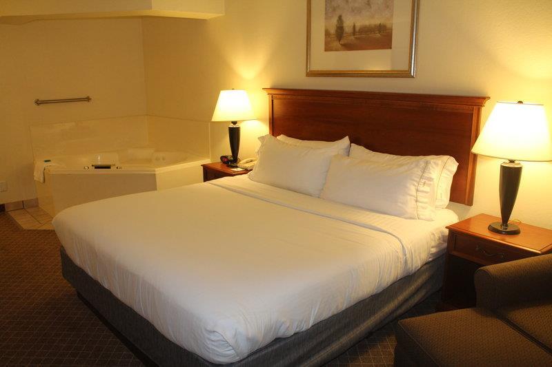 Holiday Inn Express Heber City By Ihg Экстерьер фото