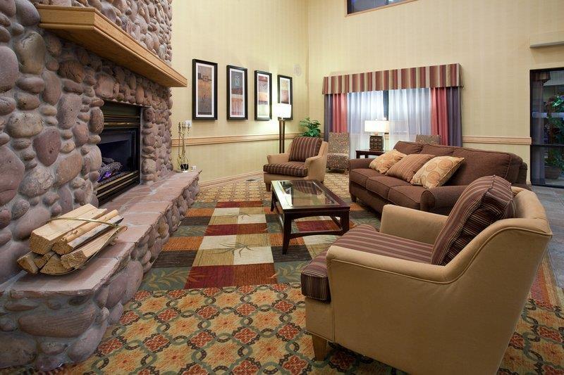 Holiday Inn Express Heber City By Ihg Экстерьер фото